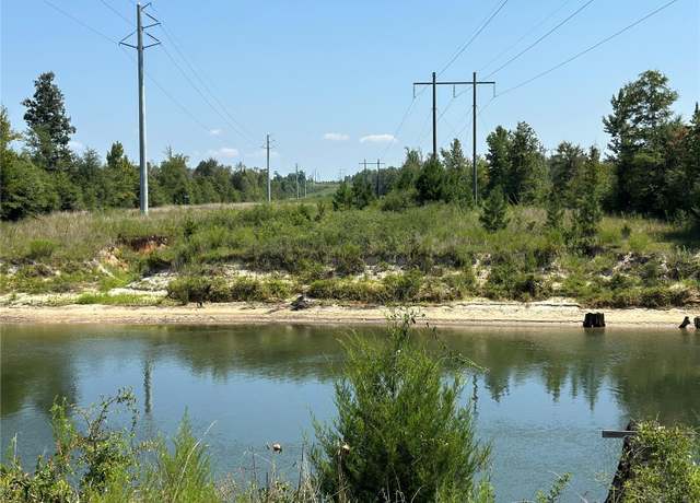 Property at NW Bailey Cemetary Rd, Altha, FL 32421