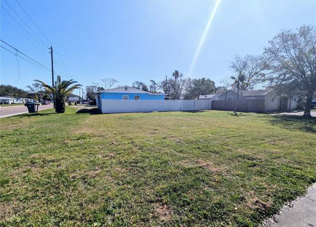 Property at 3990 54th Ave N, St Petersburg, FL 33714