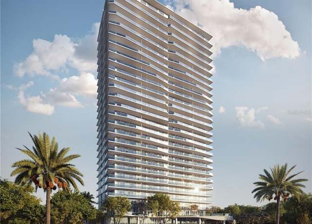 Property at 2912 W Santiago St #2204, Tampa, FL 33629, 3 beds, 3.5 baths