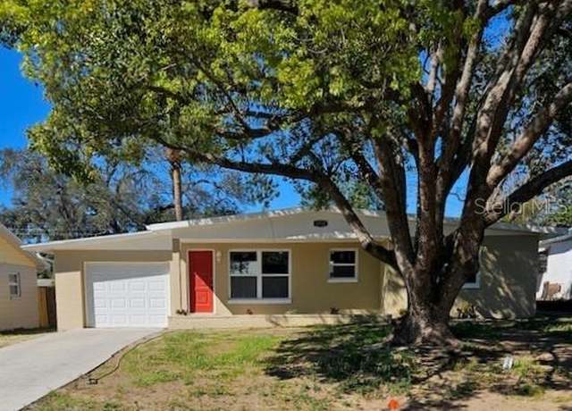 Property at 6733 Carnelian Ave, New Port Richey, FL 34653, 2 beds, 1 bath