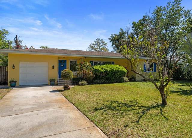 Property at 419 Richards Ave, Clearwater, FL 33755, 2 beds, 2 baths