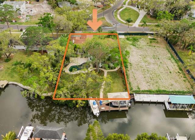 Property at 2632 S Dundee St, Tampa, FL 33629