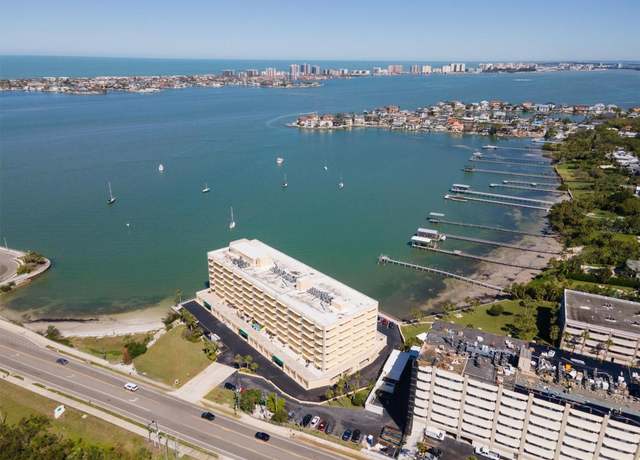 Property at 100 Bluff View Dr Unit 409C, Belleair Bluffs, FL 33770, 1 bed, 2 baths