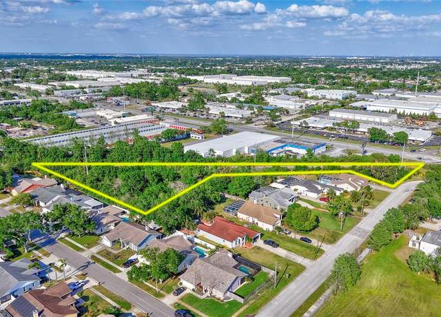 Property at 122nd Ave, Largo, FL 33773
