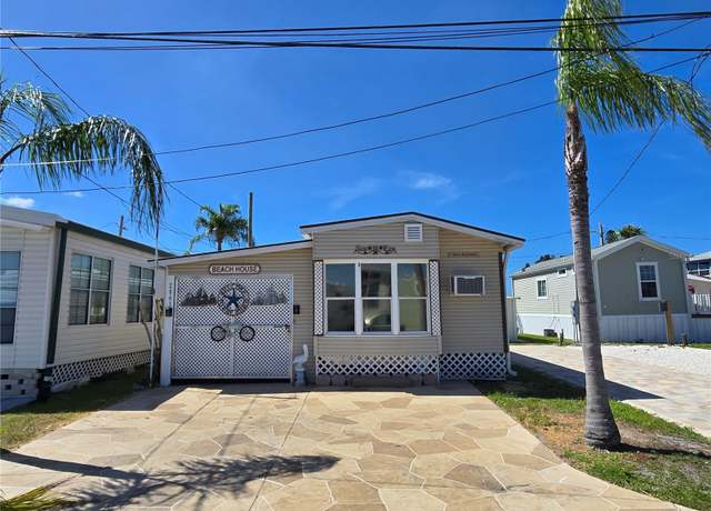Property at 2043 Ketch Cir, Palm Harbor, FL 34683, 1 bed, 1 bath