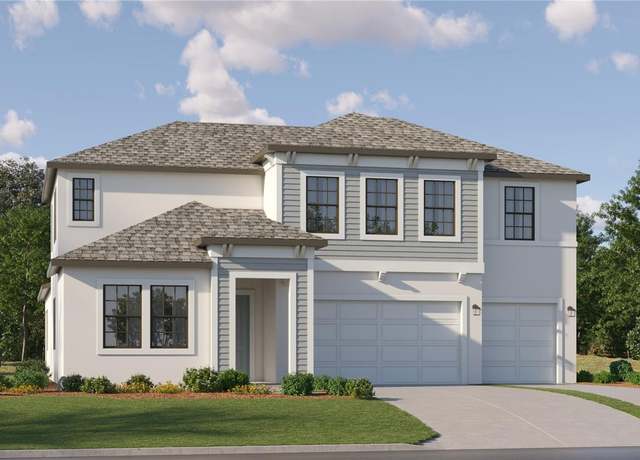 Property at 6837 E 115th St, Palmetto, FL 34221, 5 beds, 4.5 baths