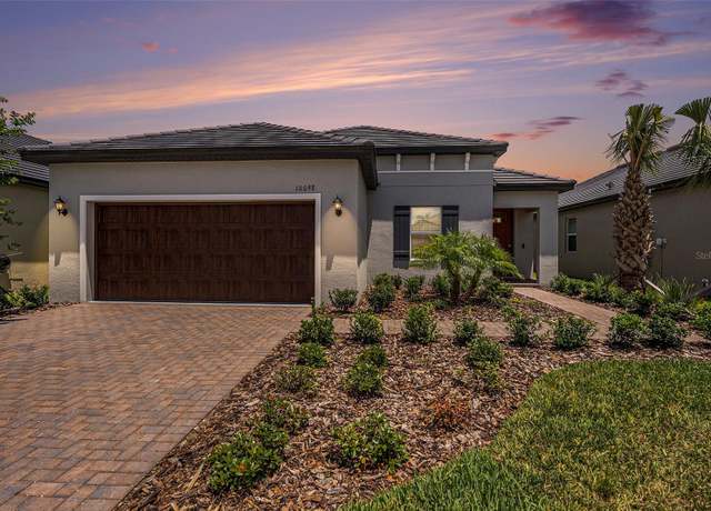 Property at 10098 Banyan Breeze Blvd, Land O Lakes, FL 34638, 2 beds, 2 baths