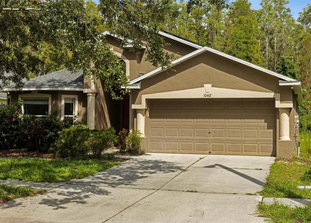 Property at 10462 Lucaya Dr, Tampa, FL 33647, 4 beds, 3 baths