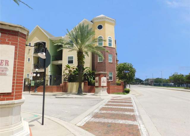Property at 1910 E Palm Ave #12202, Tampa, FL 33605, 2 beds, 2 baths