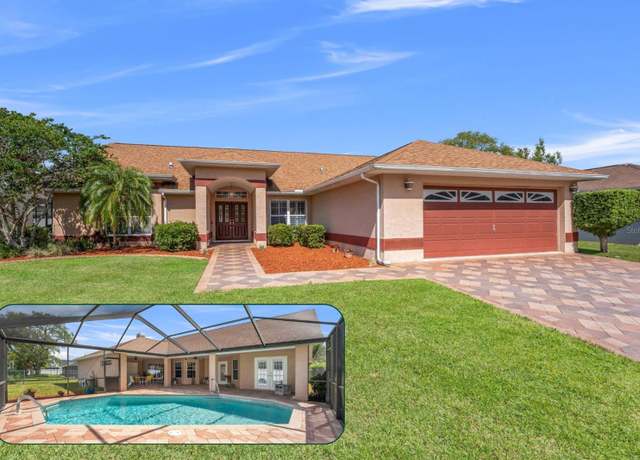 Property at 5411 Wellfield Rd, New Port Richey, FL 34655, 3 beds, 3 baths