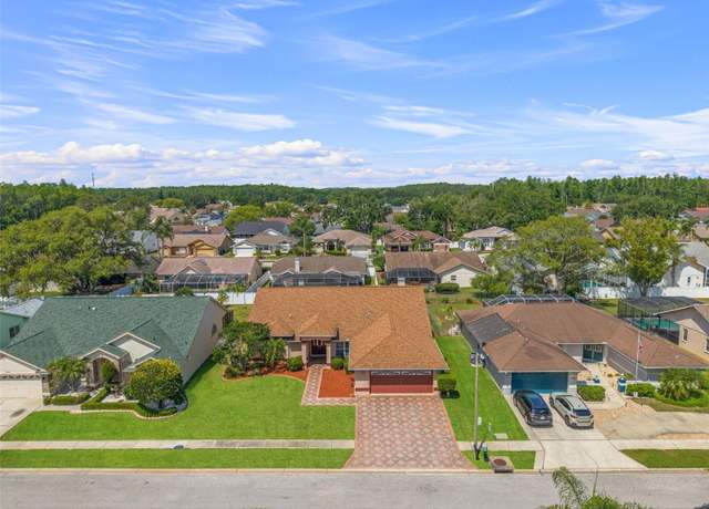 Property at 5411 Wellfield Rd, New Port Richey, FL 34655, 3 beds, 3 baths