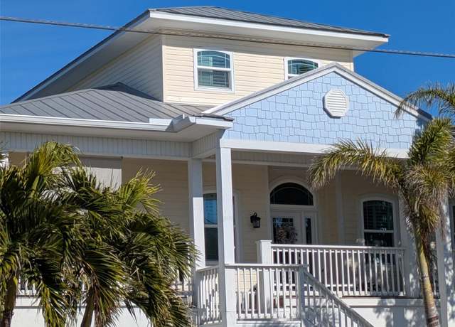 Property at 727 Holly Rd, Anna Maria, FL 34216, 3 beds, 2.5 baths