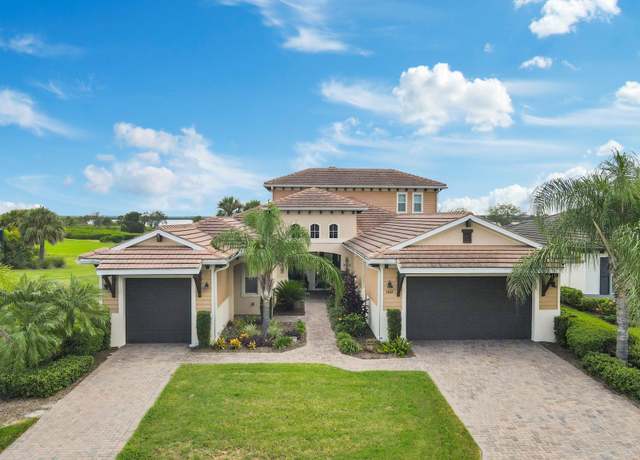 Property at 5402 Tidewater Preserve Blvd, Bradenton, FL 34208, 4 beds, 4.5 baths