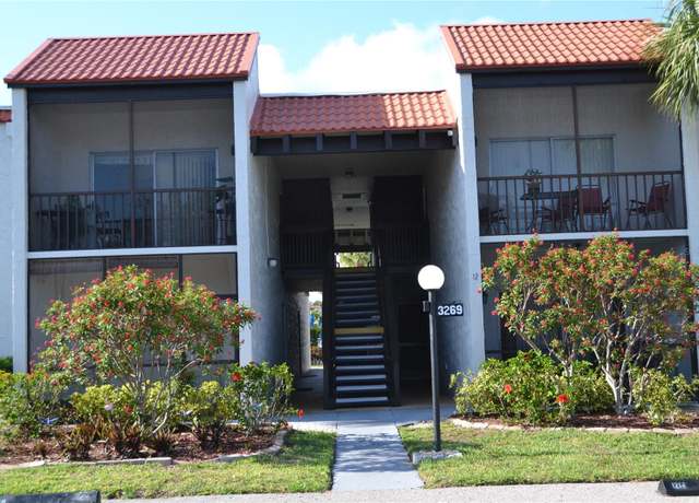 Property at 3269 Beneva Rd #203, Sarasota, FL 34232, 2 beds, 2 baths