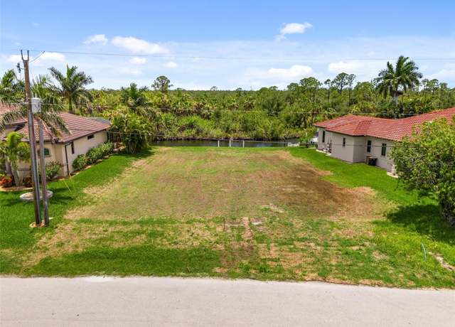 Property at 5025 Palermo Dr, Punta Gorda, FL 33950