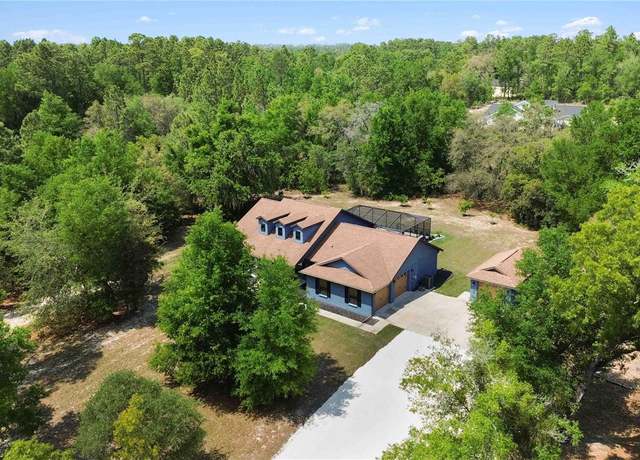 Property at 2879 E Hampshire St, Inverness, FL 34453, 3 beds, 2 baths