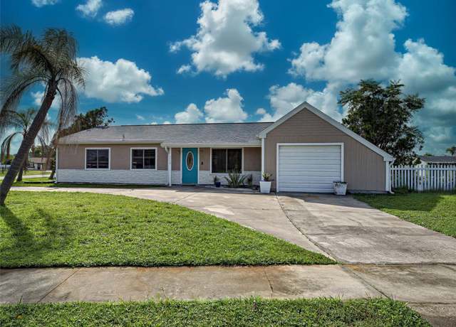 Property at 3512 Nekoosa St, North Port, FL 34287, 3 beds, 2 baths