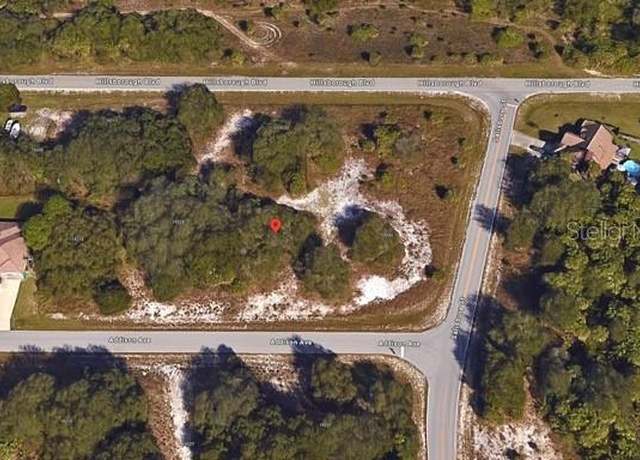 Property at 19232 Addison Ave, Port Charlotte, FL 33954