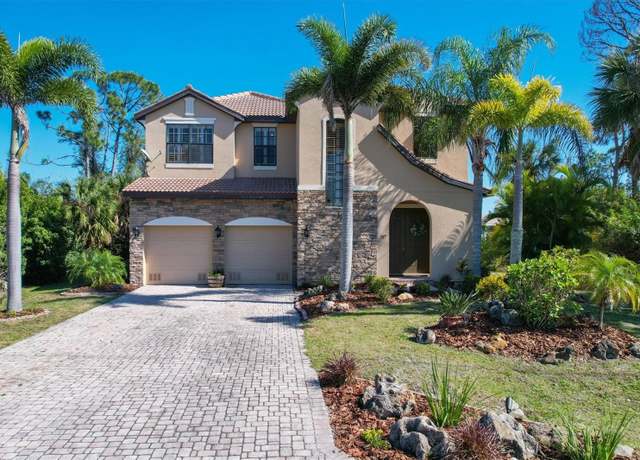 Property at 117 Cable Dr, Rotonda West, FL 33947, 3 beds, 2.5 baths