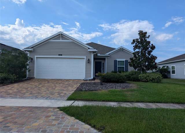 Property at 204 Tintamarre Dr, St Augustine, FL 32092, 3 beds, 2 baths
