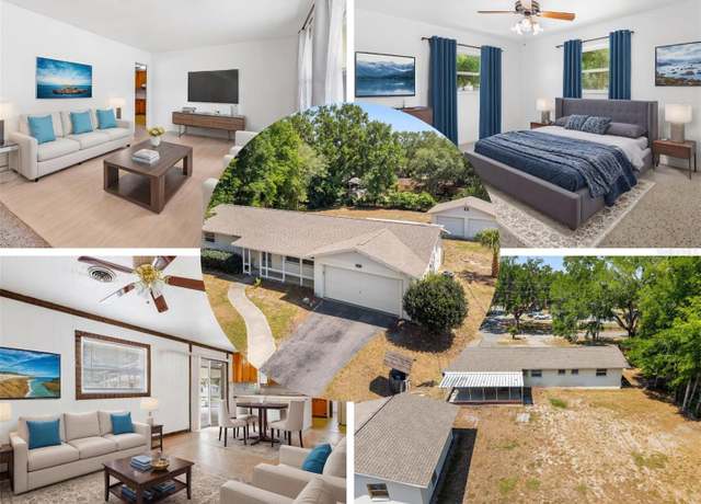 Property at 4961 County Road 114, Wildwood, FL 34785, 3 beds, 2 baths