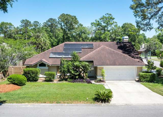 Property at 945 SW 82nd Ter, Gainesville, FL 32607, 4 beds, 3 baths