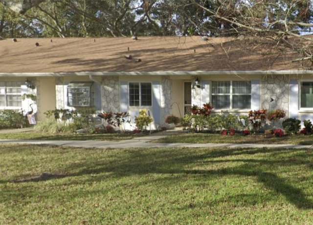 Property at 2225 Lark Cir W Unit D, Palm Harbor, FL 34684, 2 beds, 2 baths