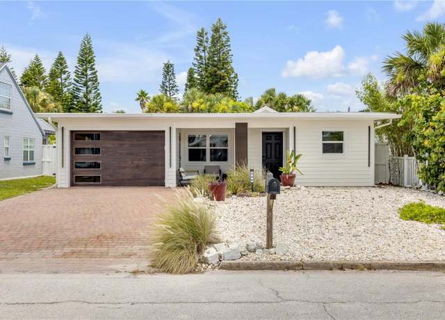 Property at 206 Kirkland Rd, New Smyrna Beach, FL 32169, 4 beds, 3 baths
