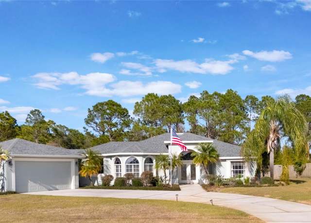 Property at 2765 Fawn Lake Blvd, Mims, FL 32754, 3 beds, 2.5 baths