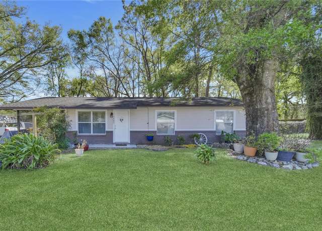 Property at 4482 SE 142nd St, Summerfield, FL 34491, 3 beds, 1 bath