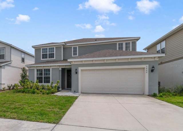 Property at 5660 Oak Knoll Dr, St Cloud, FL 34771, 5 beds, 3.5 baths