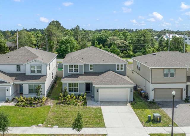 Property at 5660 Oak Knoll Dr, St Cloud, FL 34771, 5 beds, 3.5 baths