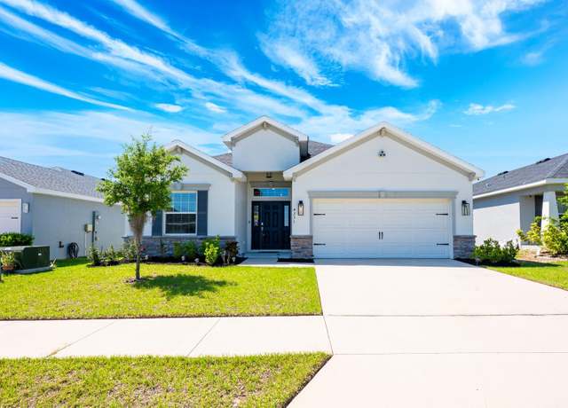 Property at 4231 Swan St, Haines City, FL 33844, 3 beds, 2.5 baths