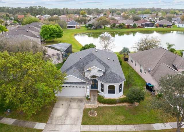 Property at 10414 Andover Point Cir, Orlando, FL 32825, 3 beds, 2 baths
