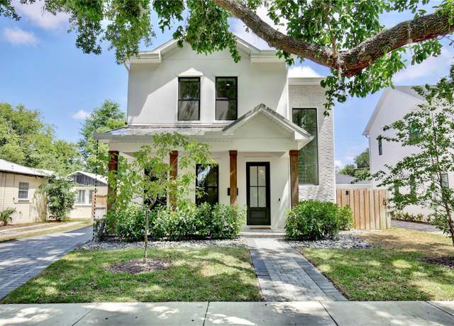 Property at 833 Dartmouth St, Orlando, FL 32804, 4 beds, 3.5 baths