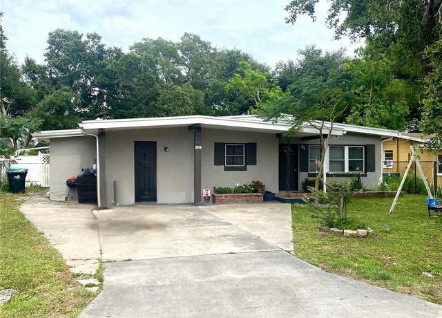 Property at 1181 Partlow Dr, Winter Garden, FL 34787, 4 beds, 2 baths