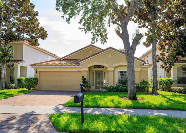 Property at 6160 Froggatt St, Orlando, FL 32835, 3 beds, 2 baths
