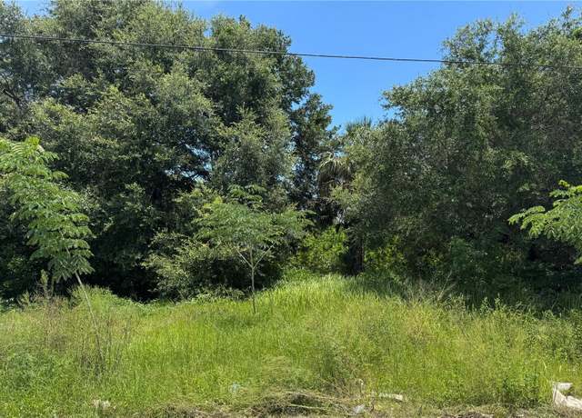 Property at E Northside Dr, Lake Wales, FL 33853