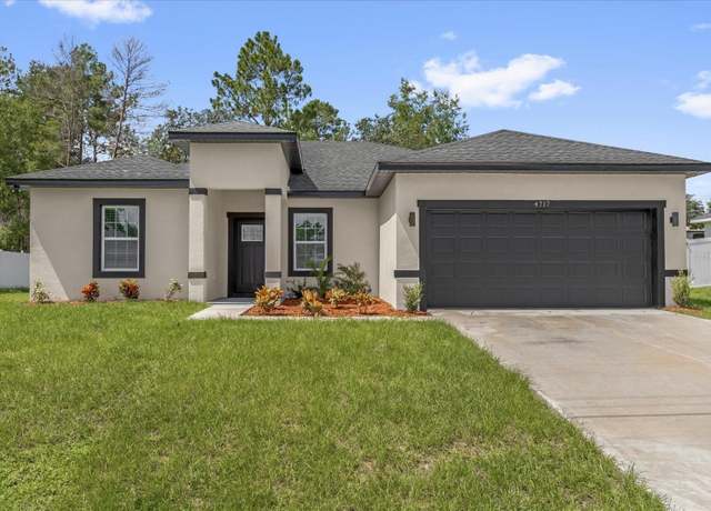 Property at 4717 SW 166th Loop, Ocala, FL 34473, 4 beds, 3 baths