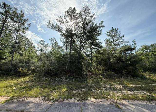 Property at Sullivan Dr, Chipley, FL 32428