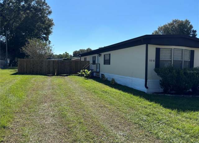 Property at 5910 SW 63rd Place Rd, Ocala, FL 34474, 2 beds, 2 baths