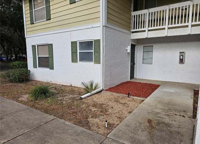 Property at 8241 Fairways Cir Unit E102, Ocala, FL 34472, 2 beds, 2 baths