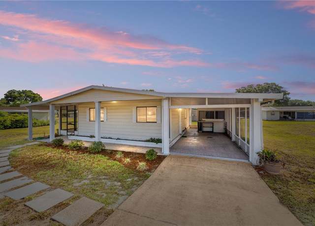 Property at 10197 SW 88th Ter, Ocala, FL 34481, 2 beds, 2 baths