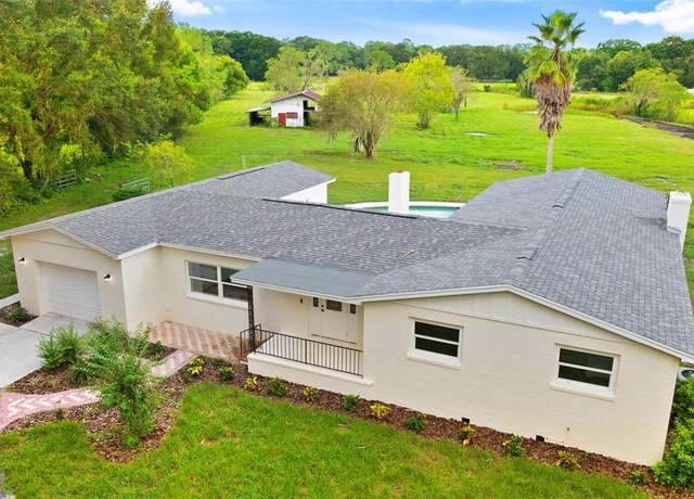 Property at 5303 Tillman Rd, Lakeland, FL 33810, 4 beds, 2 baths