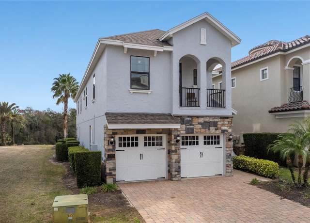 Property at 733 Desert Mountain Ct, Reunion, FL 34747, 5 beds, 4 baths