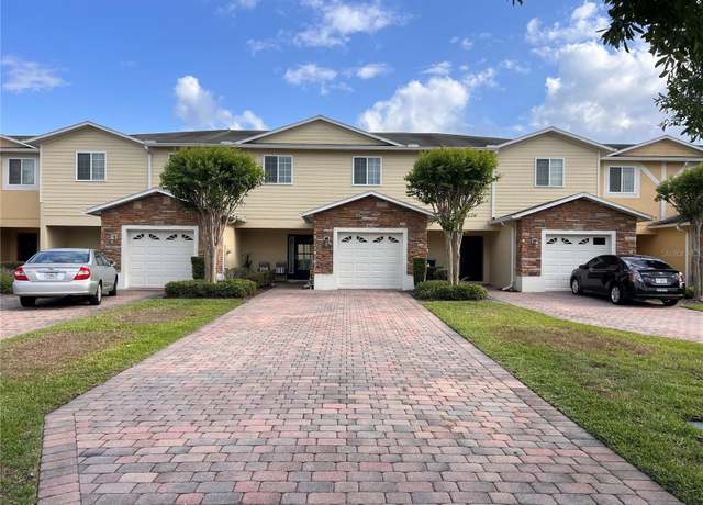 Property at 10116 Shadow Leaf Ct, Orlando, FL 32825, 3 beds, 2.5 baths