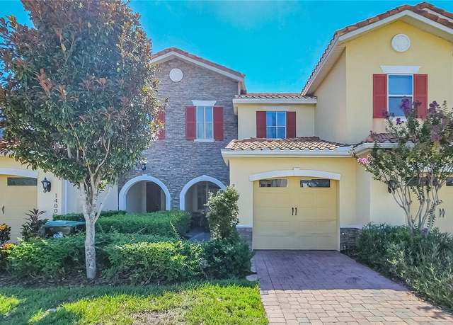 Property at 13997 Helsby St, Orlando, FL 32832, 3 beds, 2.5 baths