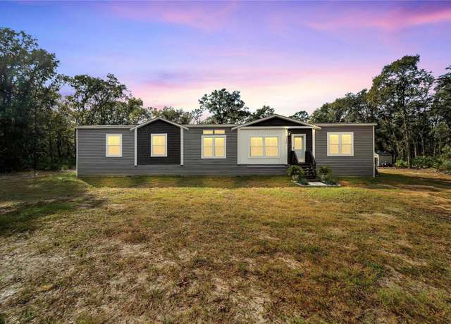 Property at 4536 N Elm Dr, Crystal River, FL 34428, 4 beds, 2 baths