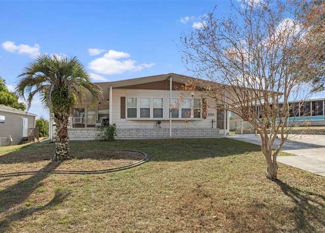 Property at 9046 Central Ave, Brooksville, FL 34613, 3 beds, 2 baths