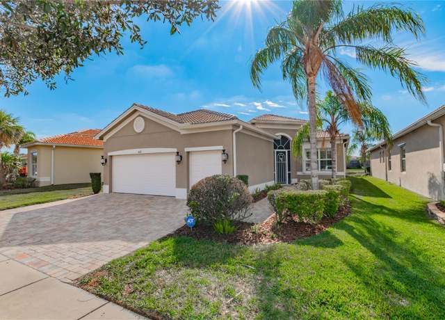 Property at 16121 Coquina Bay Ln, Wimauma, FL 33598, 3 beds, 3 baths